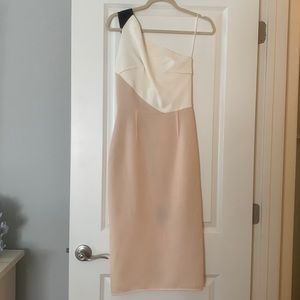 *SOLD* Roland Mouret Dress